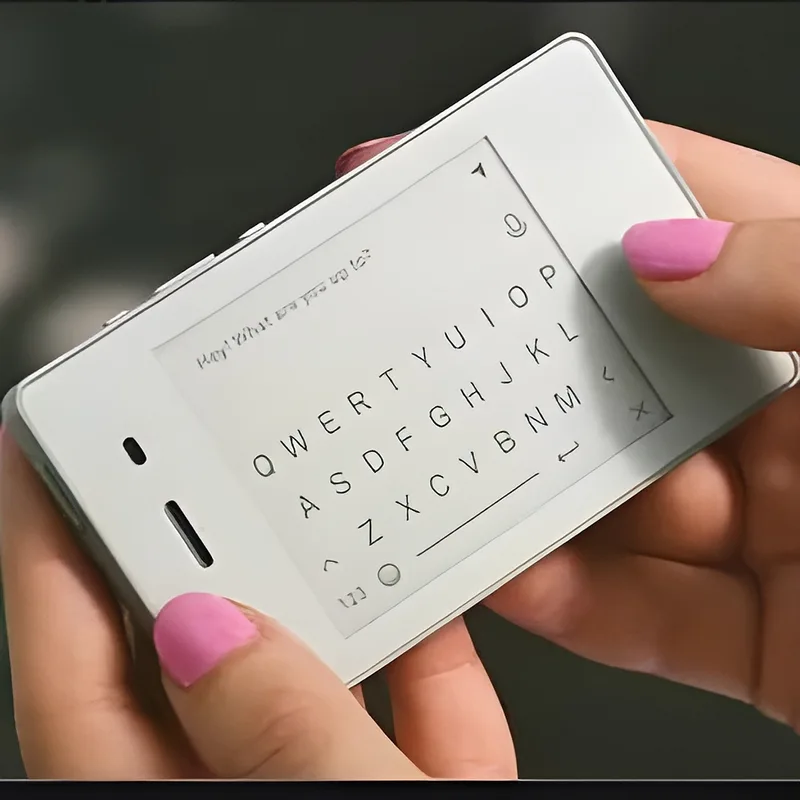 Light Phone II