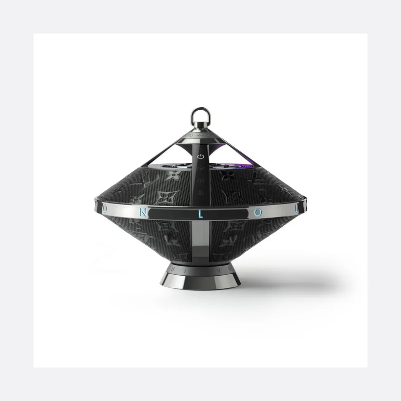 Louis Vuitton Horizon Light Up Speaker