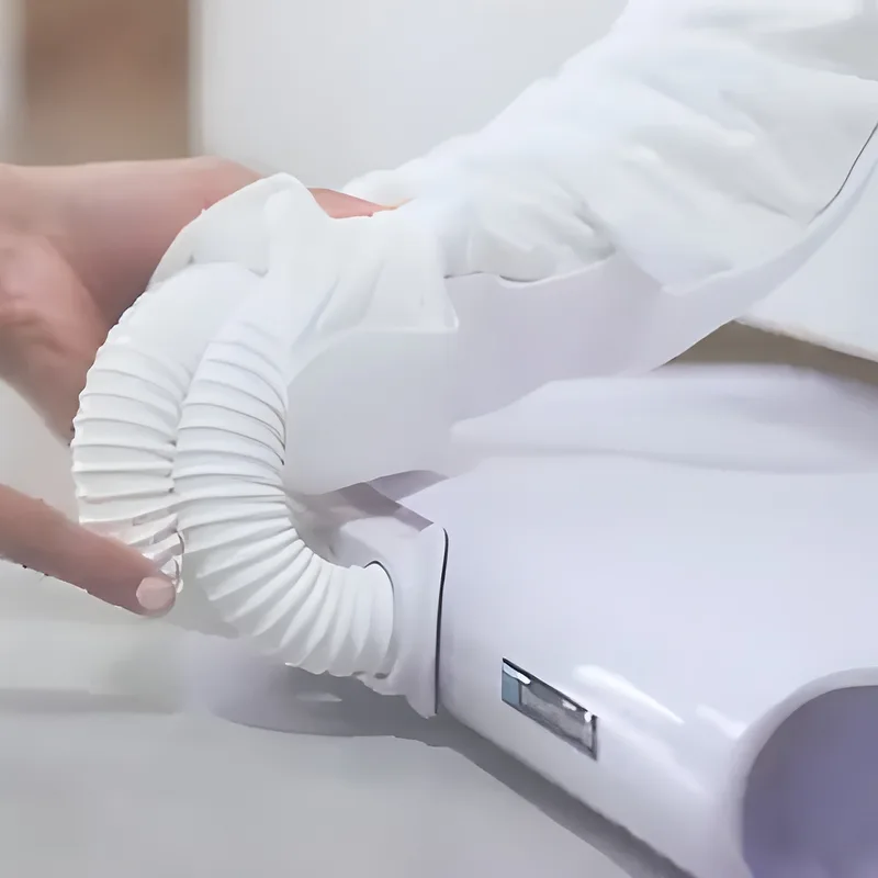 Smart Duvet Bed Maker