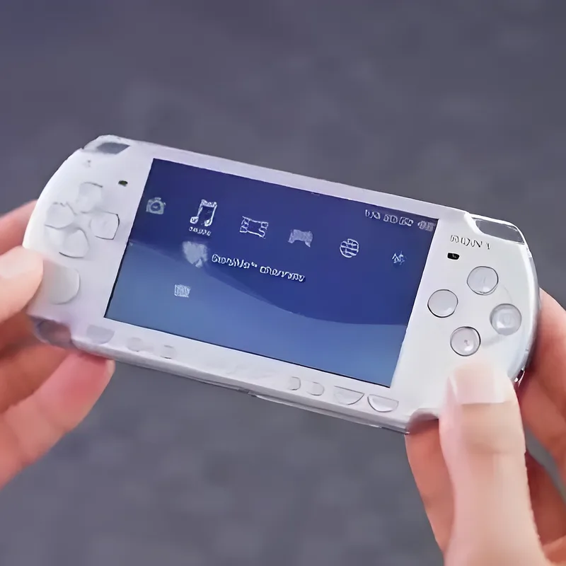 Sony PSP-2000 Slim
