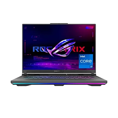 Asus ROG Strix