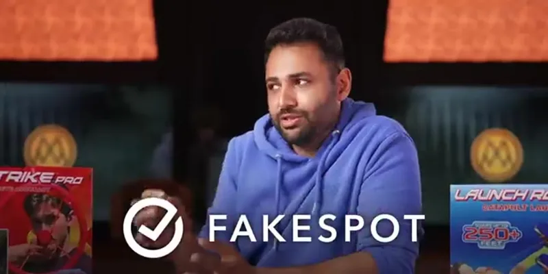 Fakespot