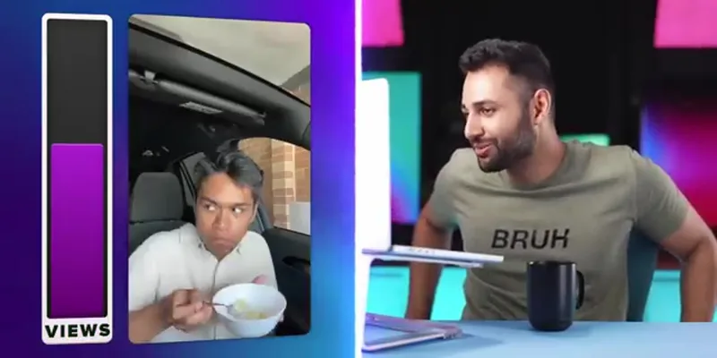 Crunch Cup