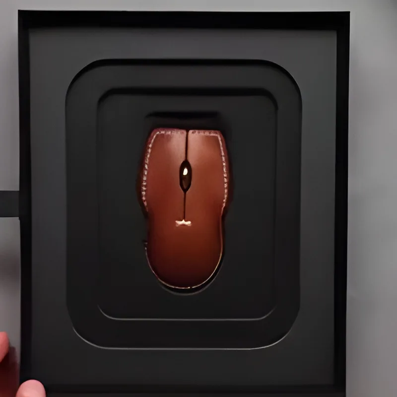 Luna Artifacts Mouse