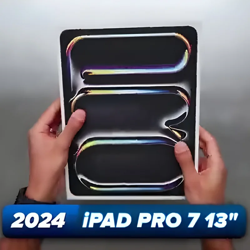 Apple iPad Pro 13-inch (M4)
