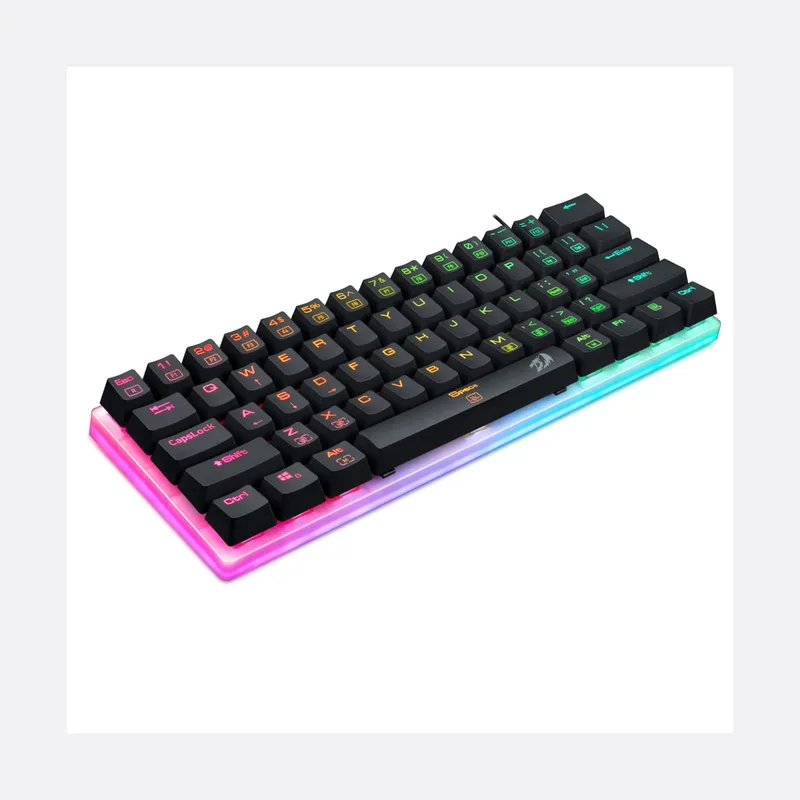 $20,000 Giant 27x Keyboard