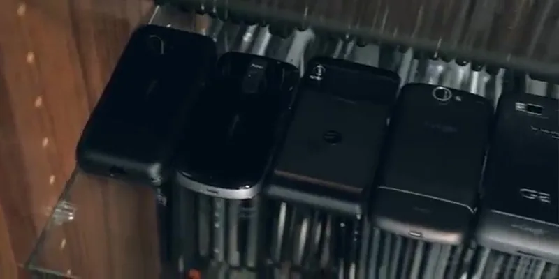 T-Mobile G1