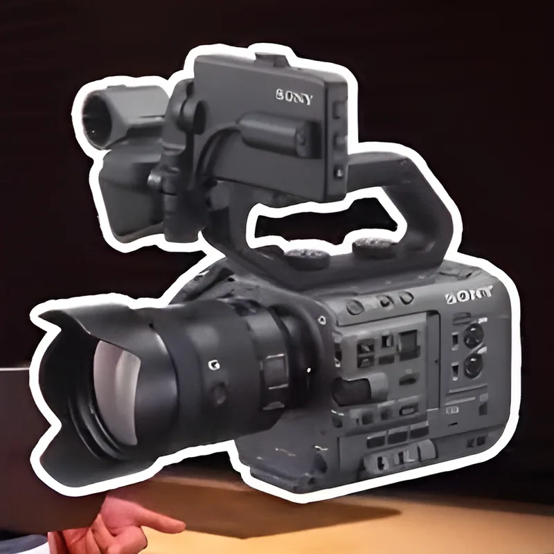 Sony FX6