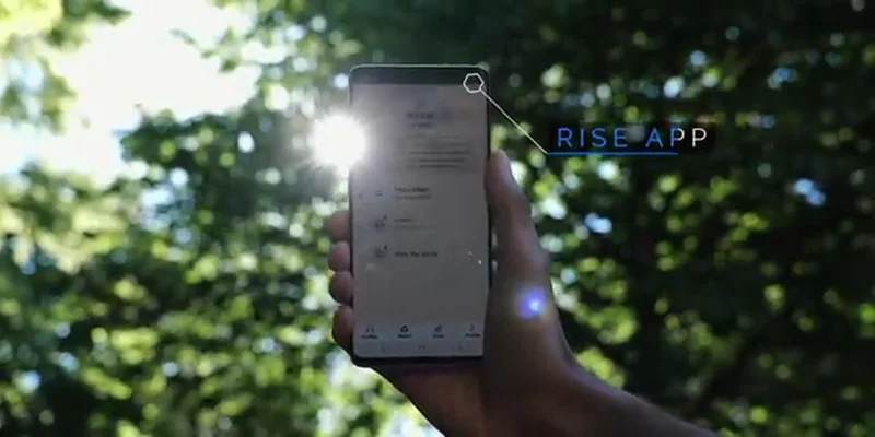 Rise