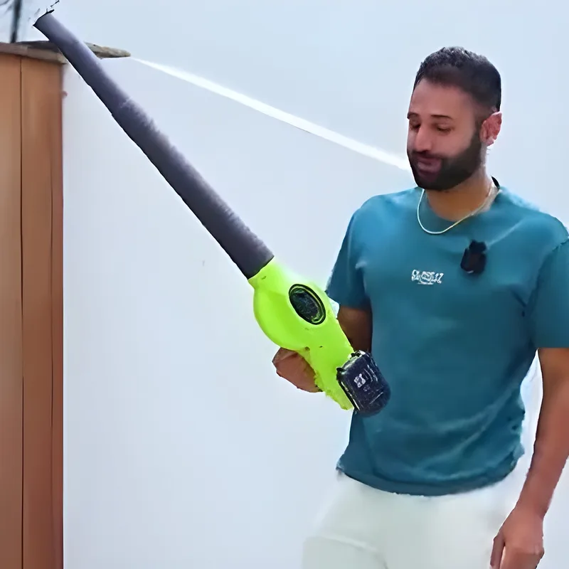 $70 Leaf Blower