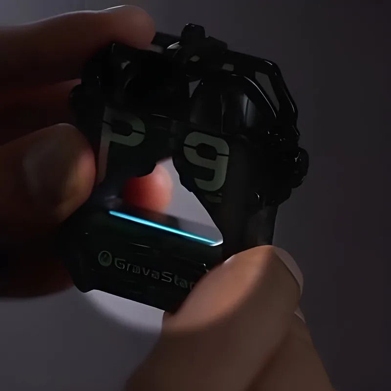 Gravastar Earbuds