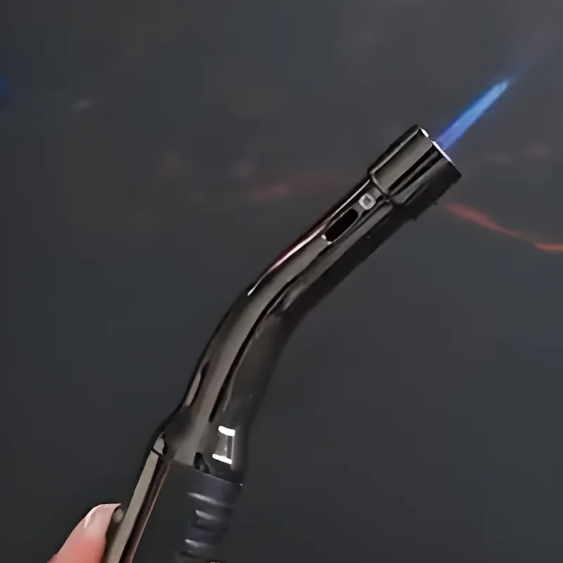 Level 20 Jet Lighter