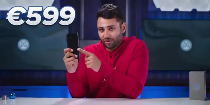 Asus Zenfone 7