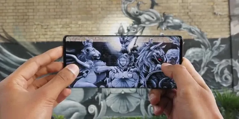 Vivo NEX 3