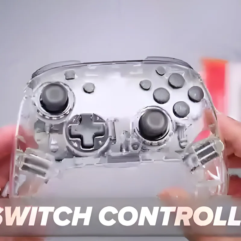 Afterglow Nintendo Switch Controller