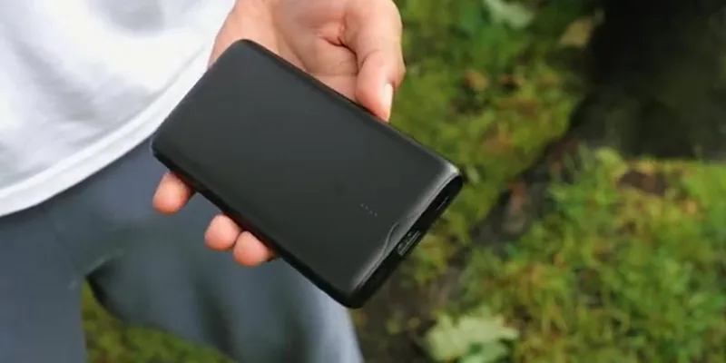 Oppo VOOC Flash Charge Power Bank