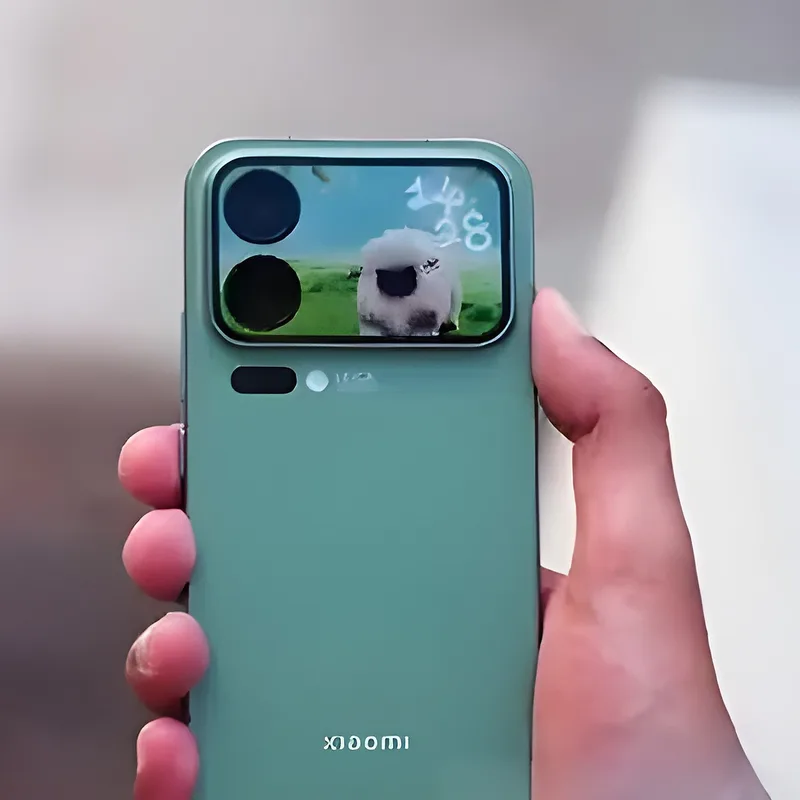 Xiaomi 17 Pro