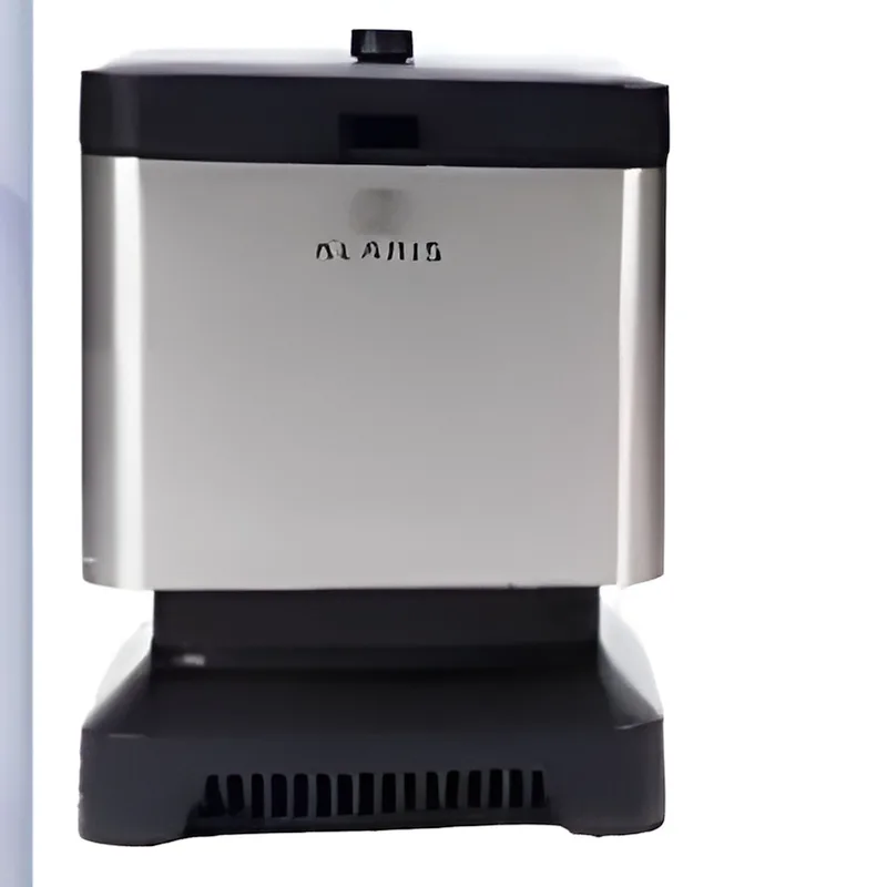 Claris Clear Ice Maker