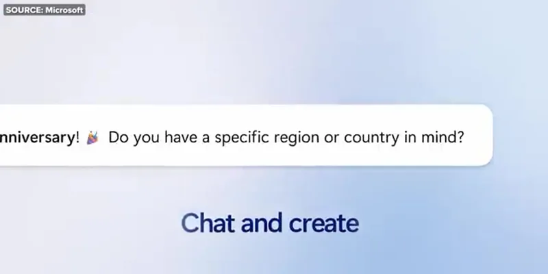 Bing Chat