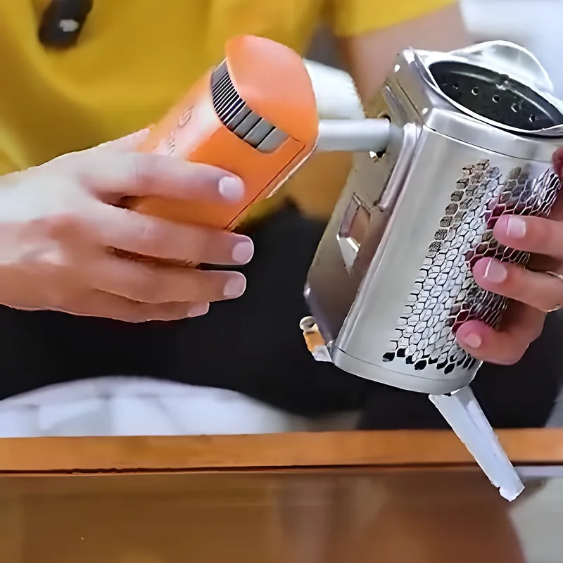 BioLite CampStove 2+