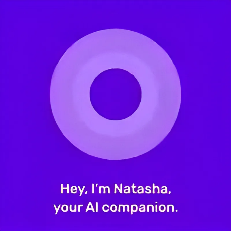Builder.ai Natasha