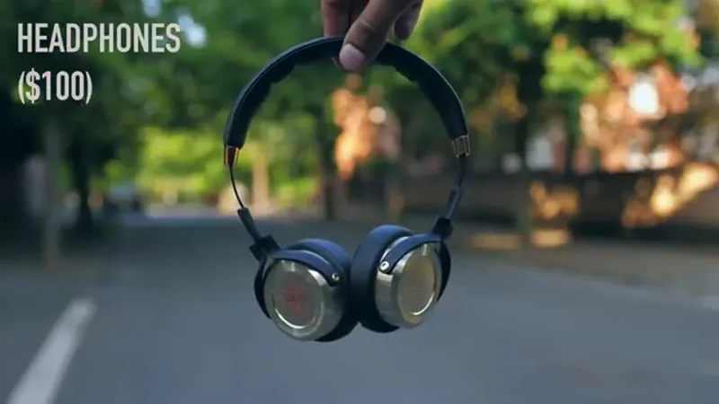 Xiaomi Mi In-Ear Headphones Pro 2
