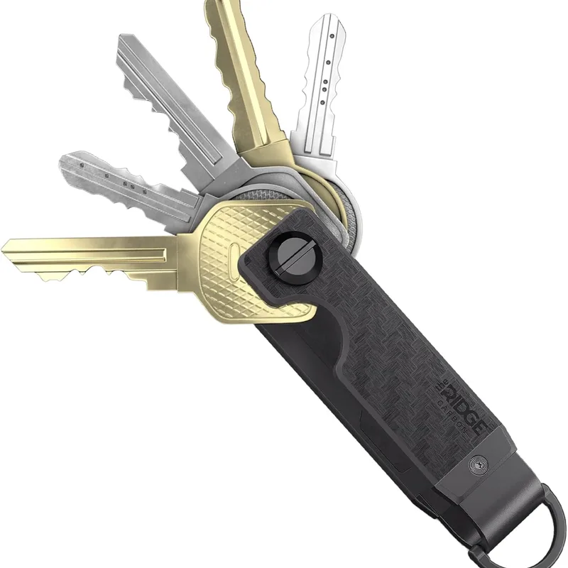 Ridge Key Organiser