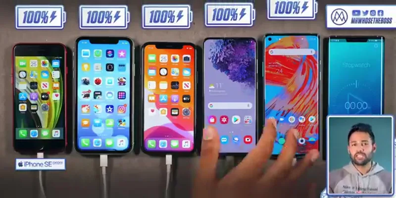 Apple iPhone SE (2020)