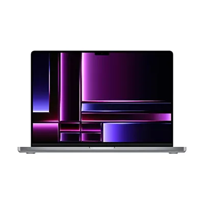 Apple MacBook Pro 16-inch (M1 Max)