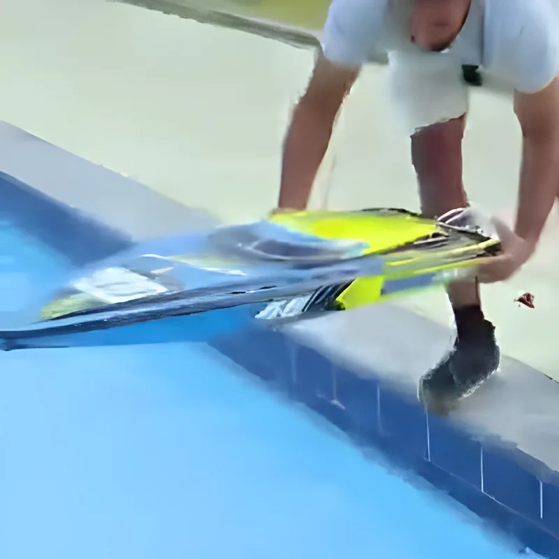 $1,000 Remote Control Boat