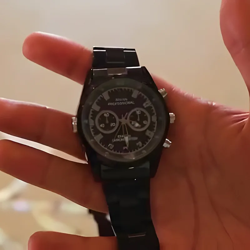 Spy Watch