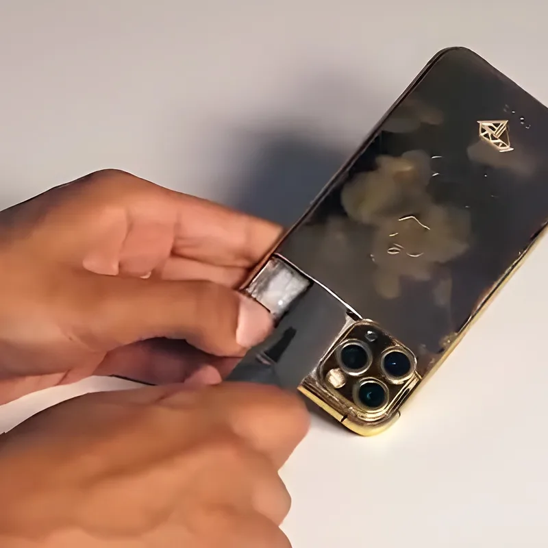 Escobar Gold 11 Pro