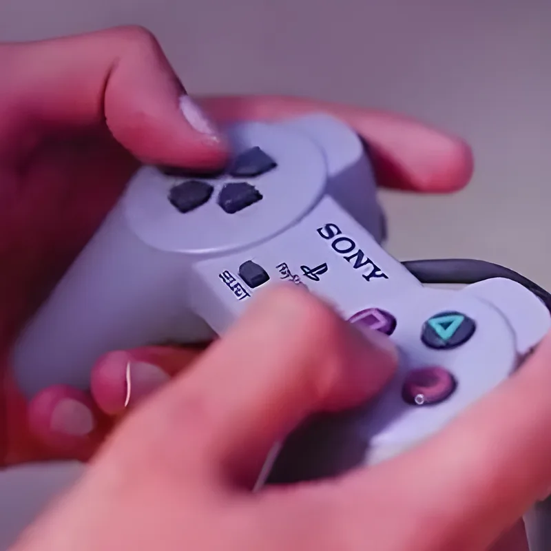 Sony PlayStation 1