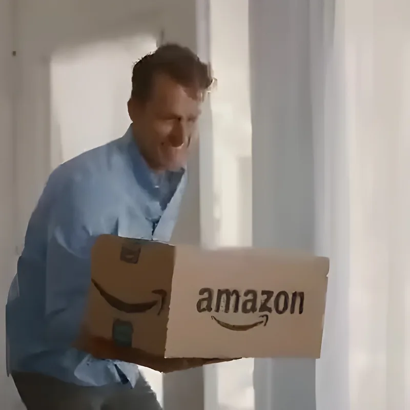 Amazon Prime