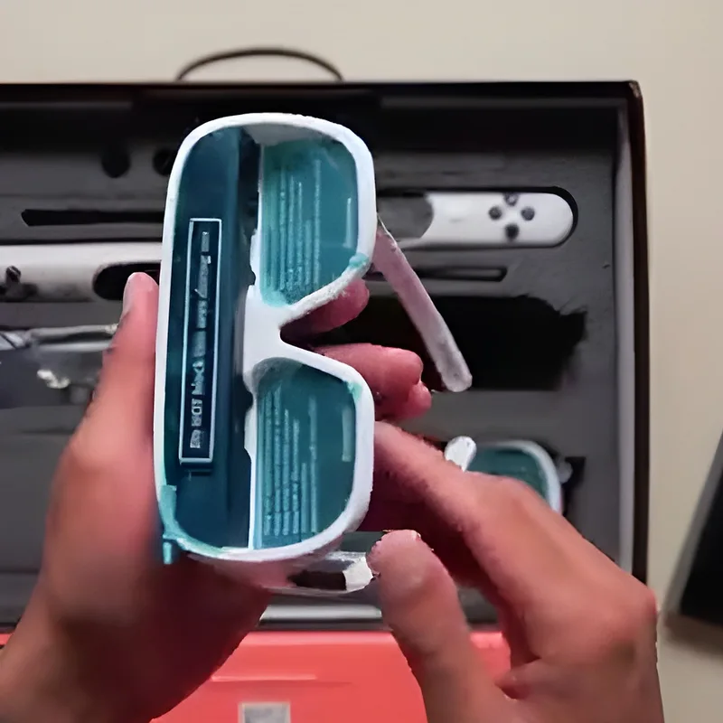 Tilt Five Holographic Board Game Kit