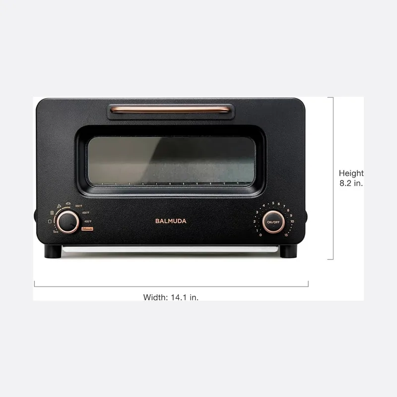 Balmuda The Toaster Pro