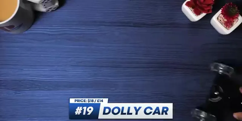 Dolly Car