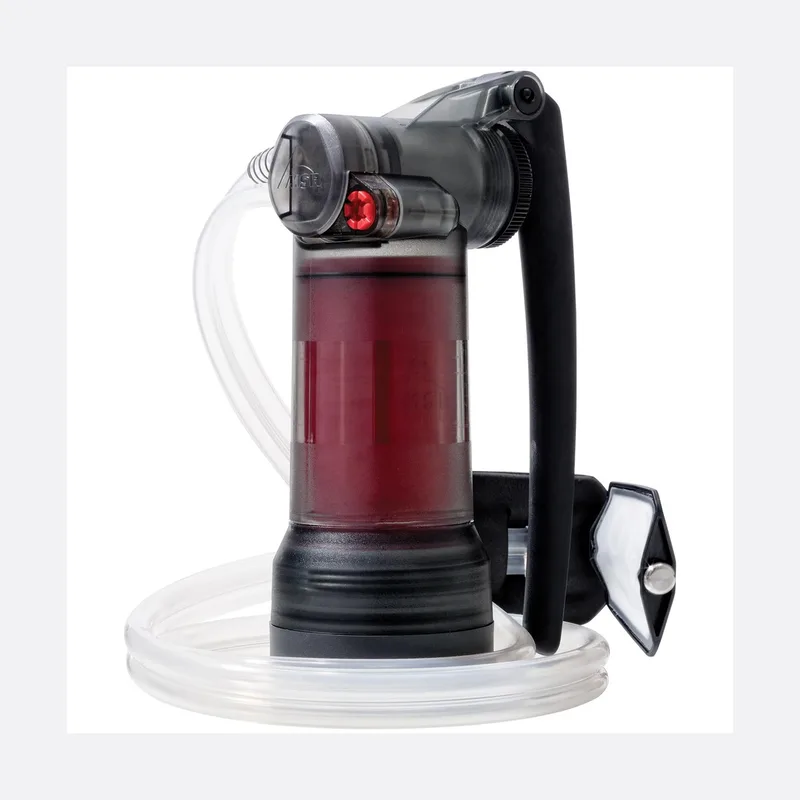 MSR Guardian Purifier