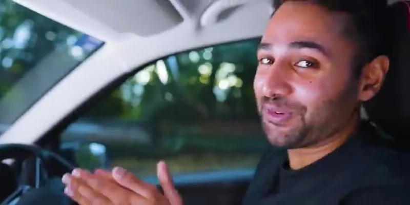Tesla Full Self-Driving