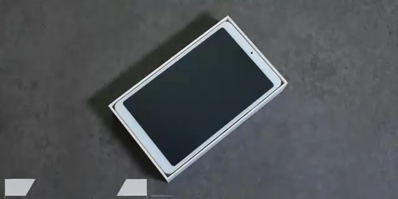 Xiaomi Mi Pad 4