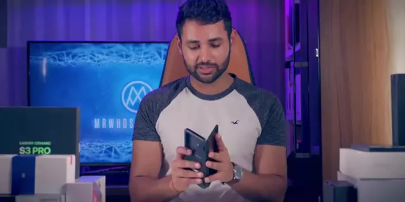 Xiaomi Mi 9 Pro 5G