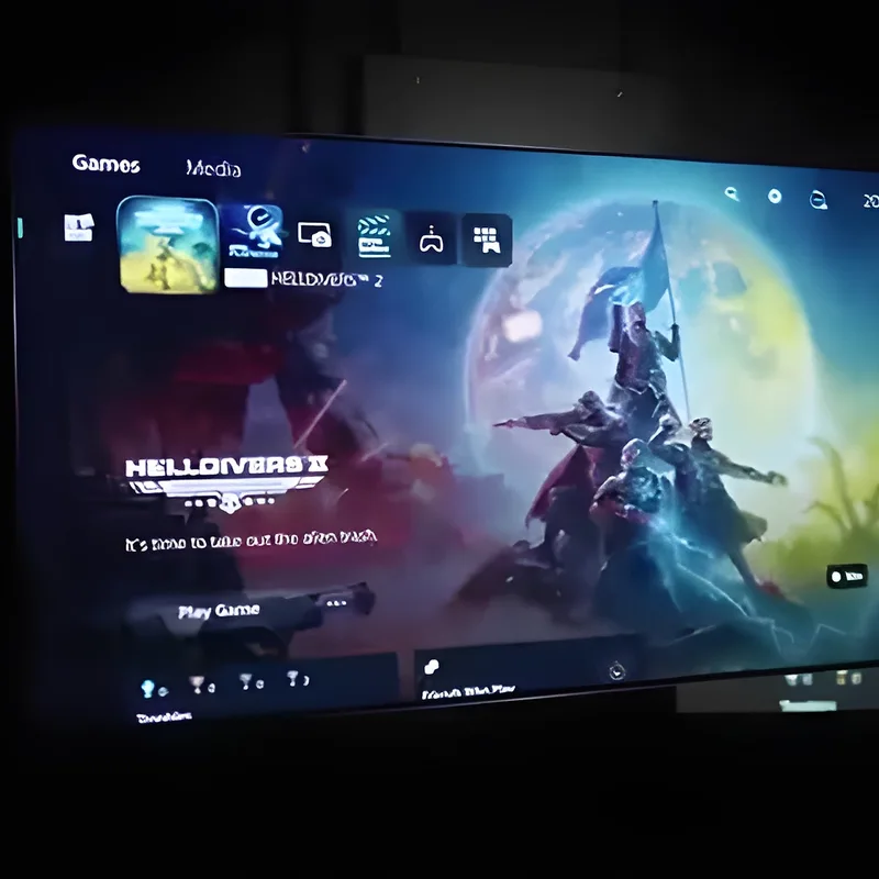 LG G4 OLED TV 55-inch