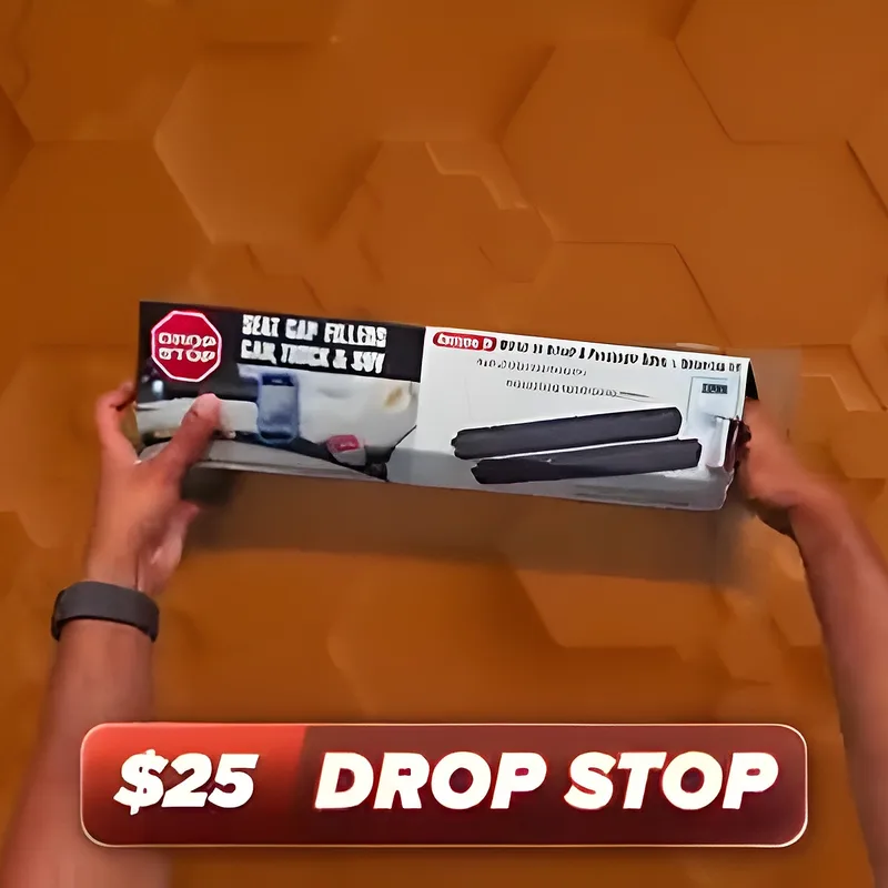 DropStop