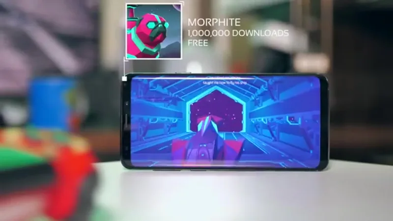 Morphite