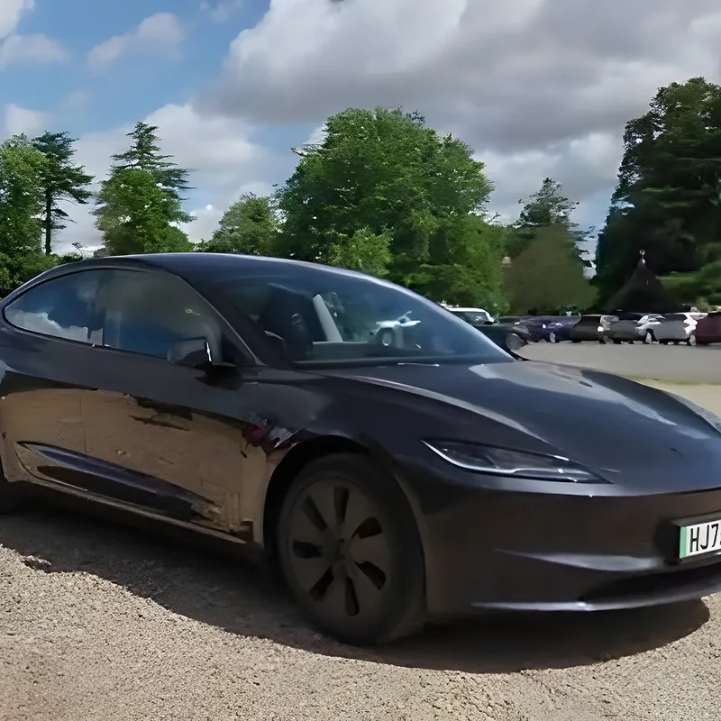 Tesla