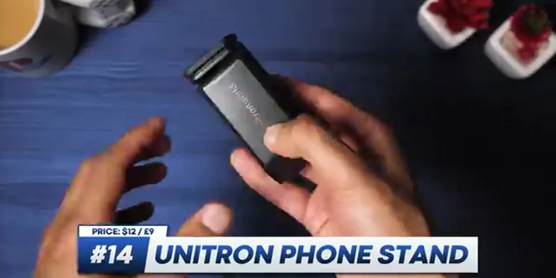 Unitron Phone Stand
