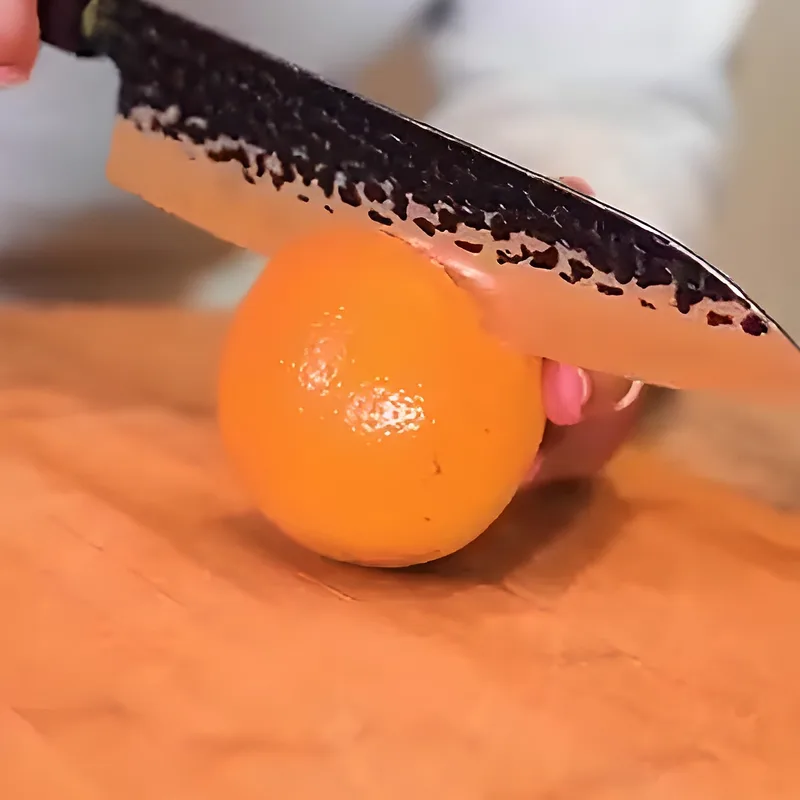 $50 Japanese carbon steel knife