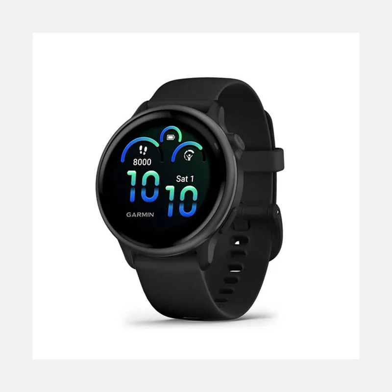 Garmin smartwatch