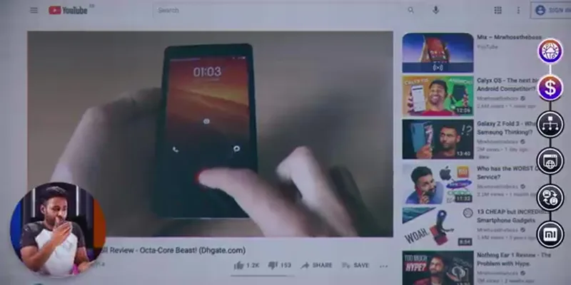 Xiaomi Redmi Note