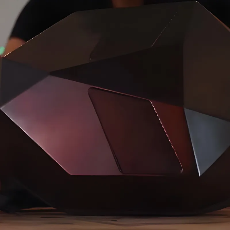 Smart LED Backpack